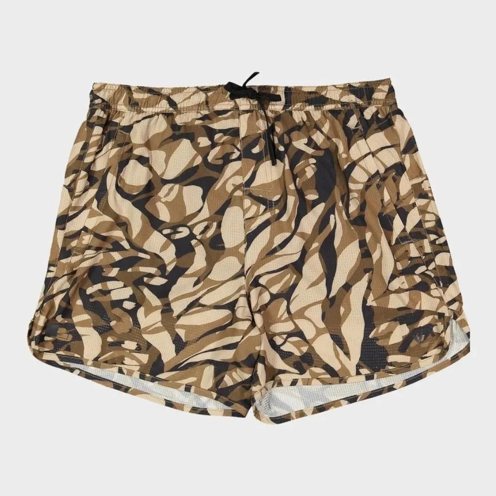 RVCA Yogger Lite Short